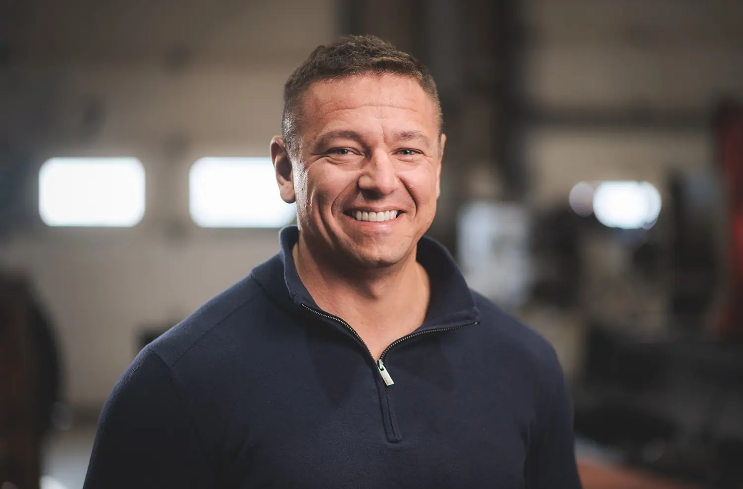 team member image