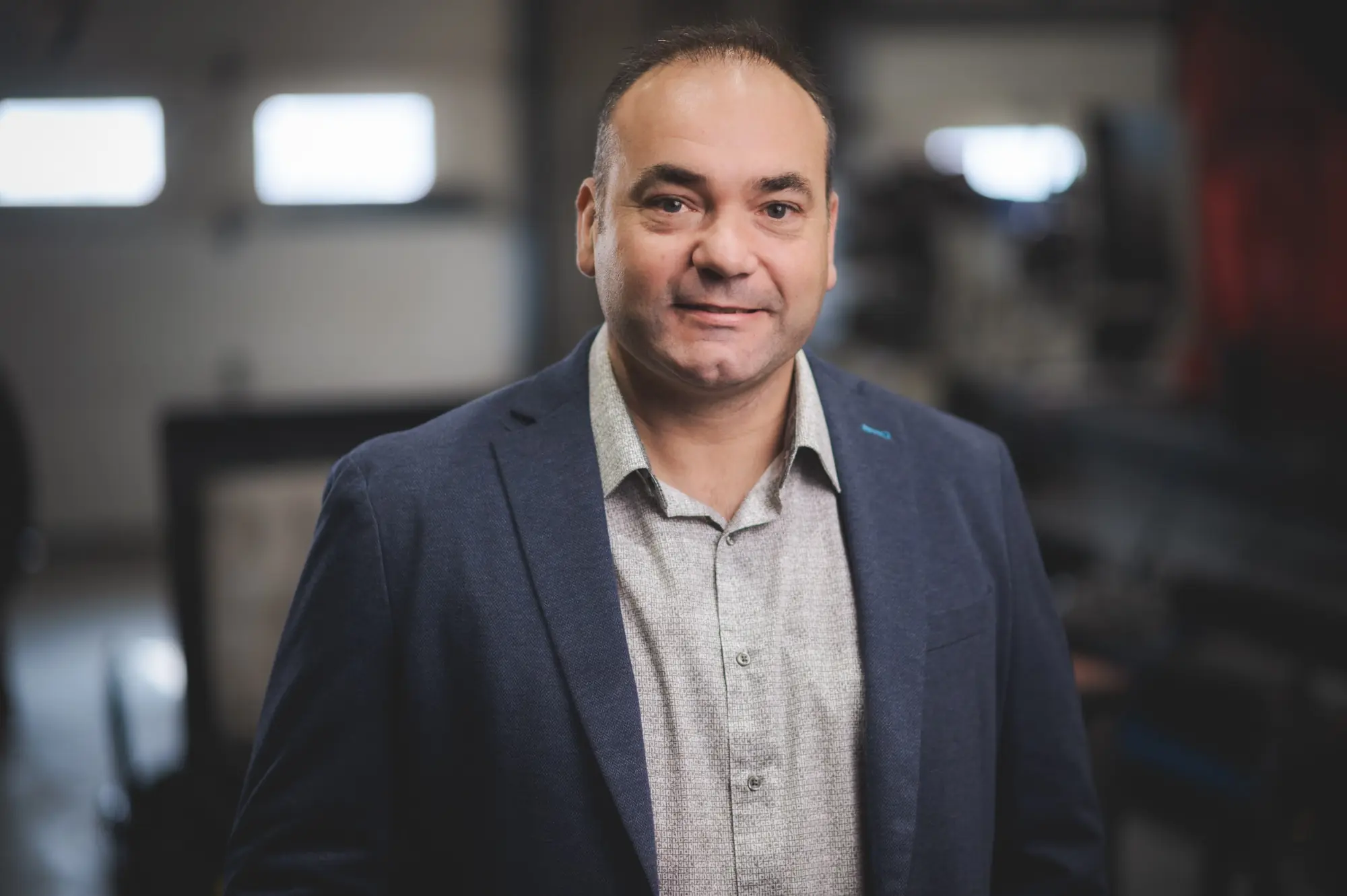 team member image