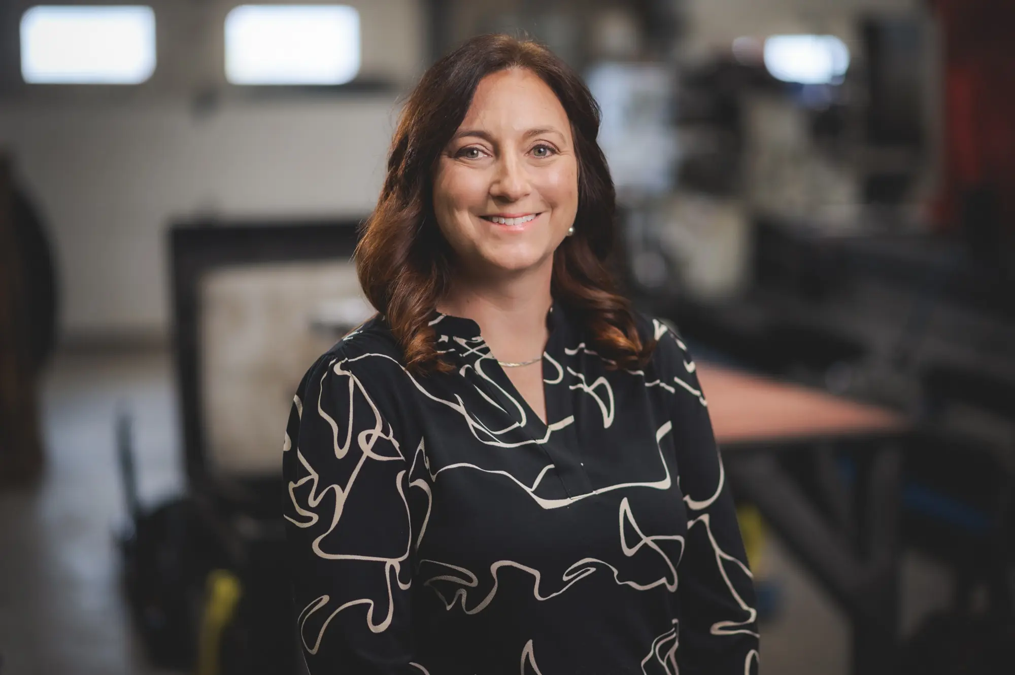 team member image