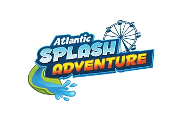 Atlantic Splash Adventure (Seasonal Operations) image