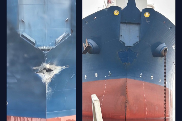 Altera Thule Emergency Repair image